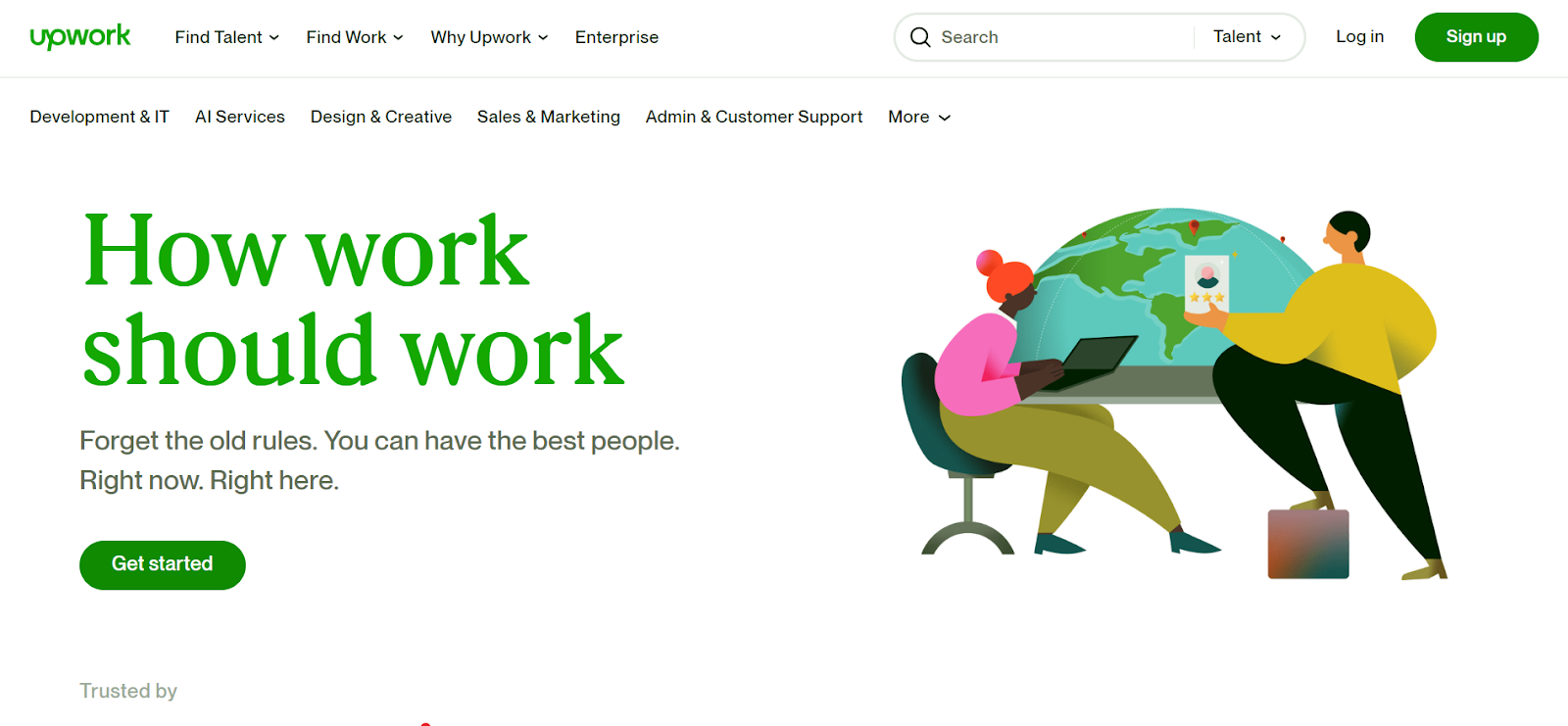 Upwork